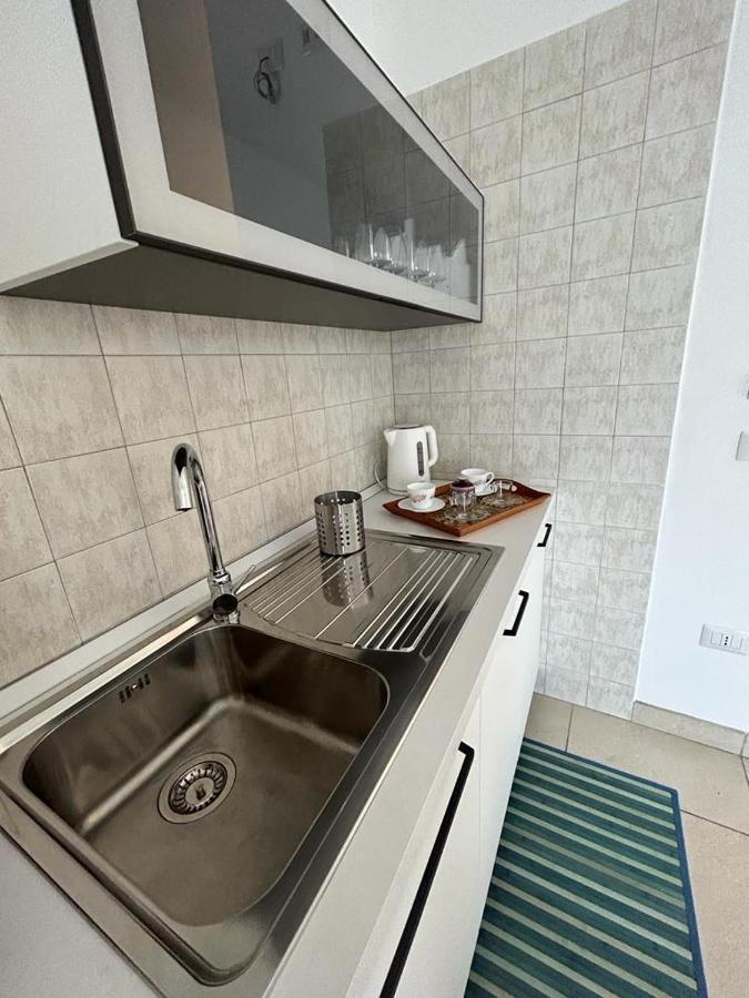 Sunny House Fourteen Assemini Exterior foto
